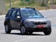 Surprise : le restylage du Dacia Duster