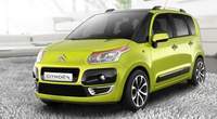 Loeb et Elena testent le Citroën C3 Picasso [Vidéo]