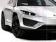 3eme modèle Lamborghini : ce serait un SUV