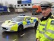Une Lotus Evora pour la police anglaise