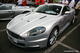 Photos du jour : Aston Martin DBS