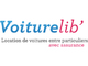 Une application iPhone pour la location de voiture entre particuliers