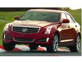 Les pubs du Superbowl 2012 : cette fois, Cadillac attaque BMW