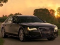 [Vidéo] L'Audi A8 nargue la Mercedes Classe S dans une pub pour le Superbowl