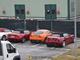 Alfa Romeo 8C en version General Lee