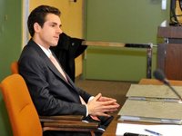 Hors piste F1 : Adrian Sutil condamné à 18 mois de prison avec sursis !