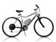 Un nouveau vélo à assistance électrique : le Matra i-step ONE