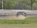 Le Nürburgring touché par une épidémie de sous-virage (vidéo) 