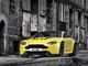 Nouvelle Aston Martin V12 Vantage S avec 573 ch
