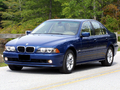 Maxi-fiche fiabilité : que vaut la BMW Série 5 E39 en occasion ?