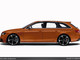 Genève 2012 : festival Audi avec les A3, RS4, TT RS+, A1 Quattro et A6 Allroad