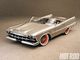 Chrysler Imperial Speedster : un mini hot rod !