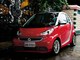 La Smart Fortwo encore restylée est déjà là