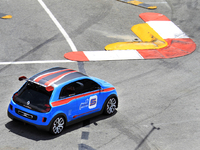 Pourquoi nous avons retiré la vidéo de la Renault Twin'Run
