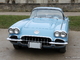 Photos du jour : Chevrolet Corvette (Vincennes en Anciennes)