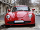 Photos du jour : PGO Hemera