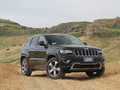 Essai vidéo - Jeep Grand Cherokee : pour une poignée de dollars