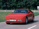 La p'tite sportive du lundi: Porsche 944 S.