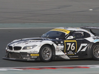 24 Heures de Dubaï 2011 - Une BMW rafle la mise!