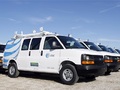L'opérateur américain AT&T commande 1200 utilitaires au GNV