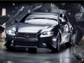 Les pubs du Superbowl 2012 : Lexus marque sa différence 