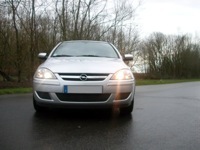 Essai : Opel Corsa 1.3 CDTI