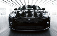 Vidéo Pub : Jaguar XK/R-S, pas pour les papys !