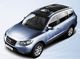 Hyundai dévoilera son Santa Fe hybride