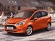 Salon de Genève 2012 - Voici la nouvelle Ford B-Max