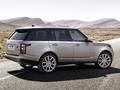 Le Range Rover 4 désigné 4X4 de l'année 2013 !