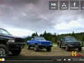 Top Gear USA : quel est le pick-up américain le plus résistant ?