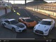 Best Motoring : Nissan GT-R 2012 vs Lamborghini Gallardo Superleggera vs Porsche 911 GT2 RS