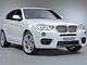 Futur BMW X4 : comme ça ?