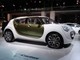 Les concept cars du salon: entre bonheur... et horreur !