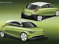 Genève 2012 : Suzuki viendra avec G70 Regina et une Swift hybride