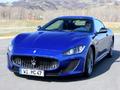 Futurs coupés Maserati: de nouvelles révélations...