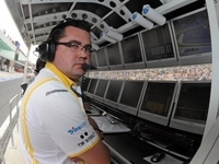 Boullier et le « fantôme » de Briatore 