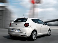 Alfa Romeo MiTo : faites le plein de photos HD (45 !) et de vidéos