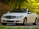 L'avis propriétaire du jour : eureka-86 nous parle de sa Mercedes Classe E 350 CDI Executive 7G-Tronic Cabriolet