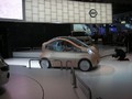 Nissan Nuvu: Un profil déroutant pour un concept électrique