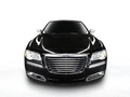 Chrysler 300 : une version hybride en 2013