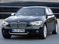 BMW Série 1 GT: rdv au Mondial de Paris