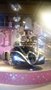 Des concept-cars originaux au Shopping Scintillant de Peugeot Avenue Paris