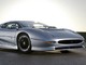 Jaguar XJ220: 20 ans déjà