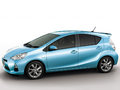 Excellent démarrage pour la Toyota Aqua