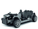 Ceci est la future VW Golf 7