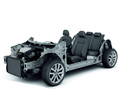 Ceci est la future VW Golf 7 