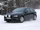 Surprise : la future Audi A3 fait les gros yeux dans la neige