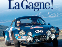 "Alpine-Renault: la gagne"