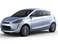Genève 2011 : Mitsubishi dévoilera son Global Small Concept 